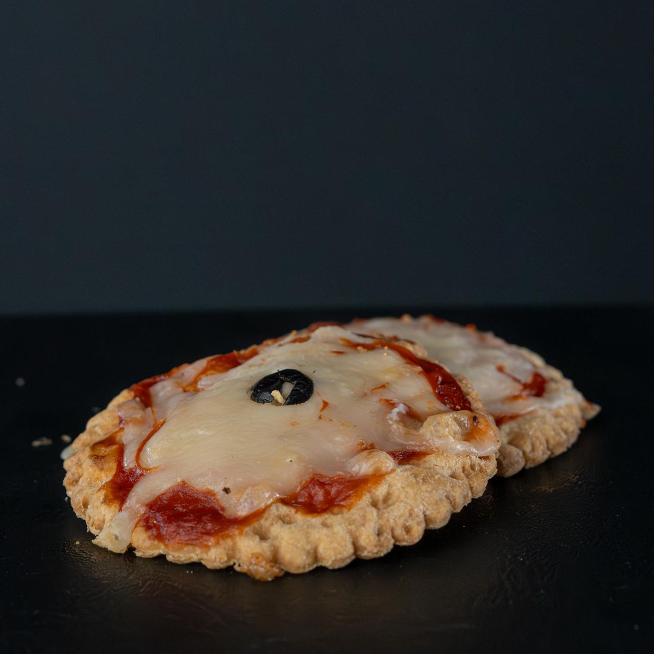 Mini Pizza